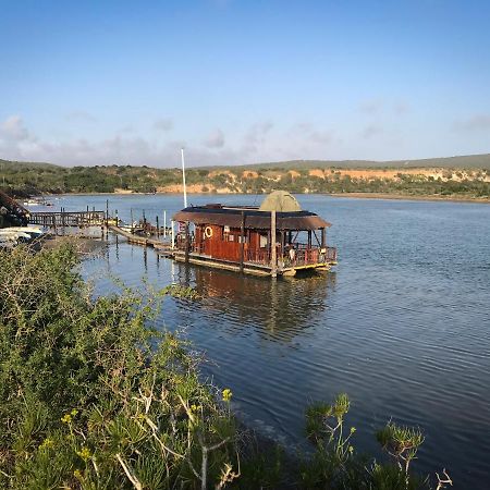 Maggie May House Boat - Colchester - 5Km From Elephant Park Экстерьер фото