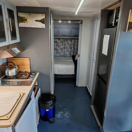 Maggie May House Boat - Colchester - 5Km From Elephant Park Экстерьер фото