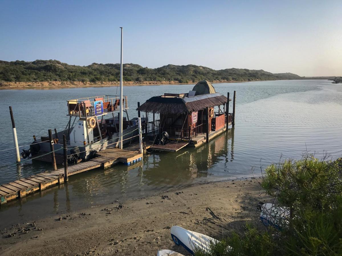 Maggie May House Boat - Colchester - 5Km From Elephant Park Экстерьер фото