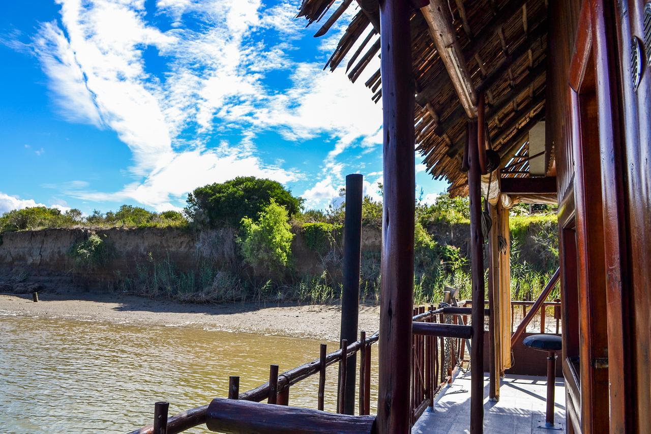 Maggie May House Boat - Colchester - 5Km From Elephant Park Экстерьер фото