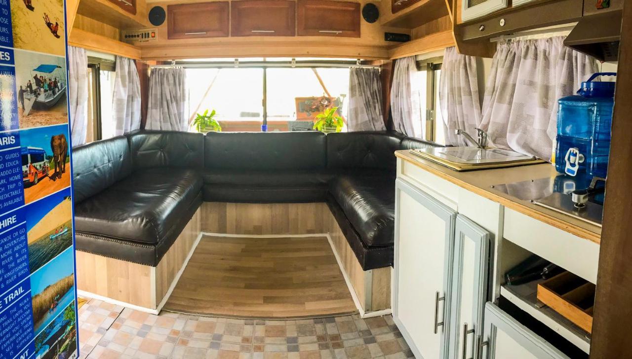Maggie May House Boat - Colchester - 5Km From Elephant Park Экстерьер фото