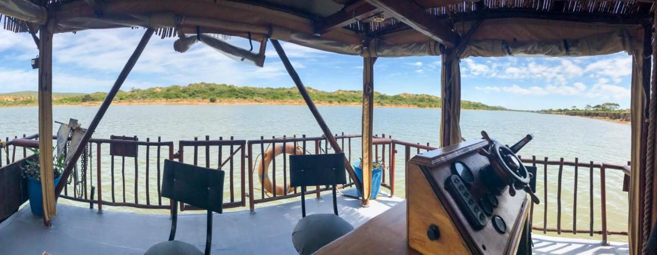 Maggie May House Boat - Colchester - 5Km From Elephant Park Экстерьер фото