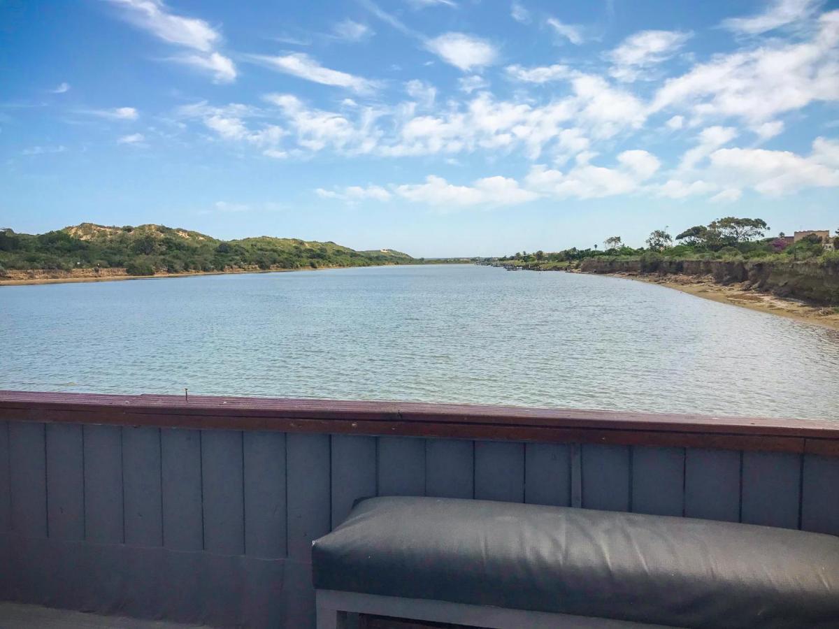 Maggie May House Boat - Colchester - 5Km From Elephant Park Экстерьер фото