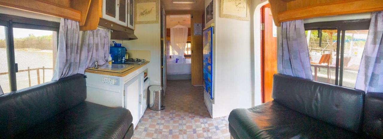 Maggie May House Boat - Colchester - 5Km From Elephant Park Экстерьер фото